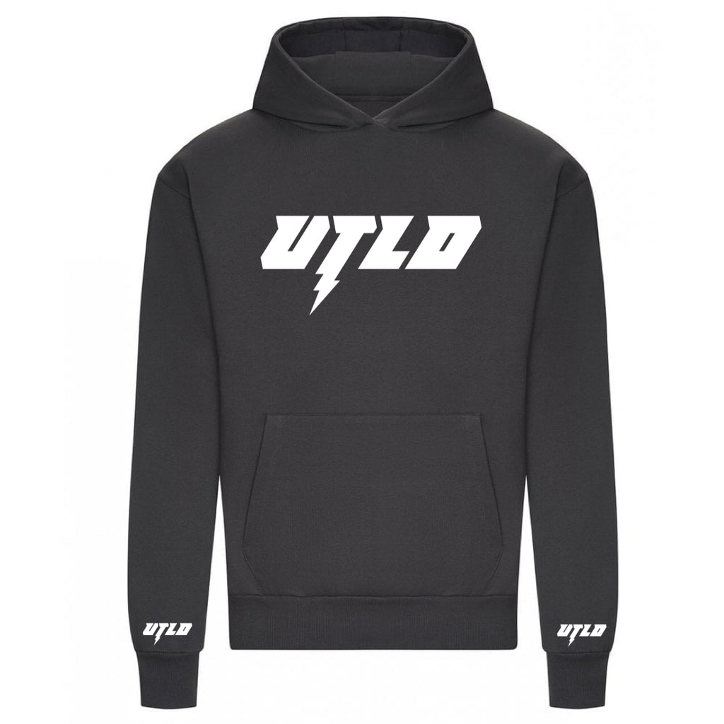 UTLD Untitled Hoodie image 1