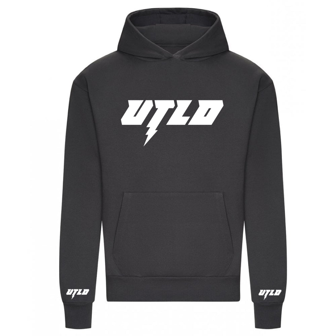 UTLD Untitled Hoodie image 1