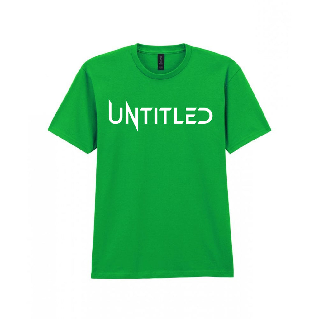2025 untitled tshirt White Logo image 9