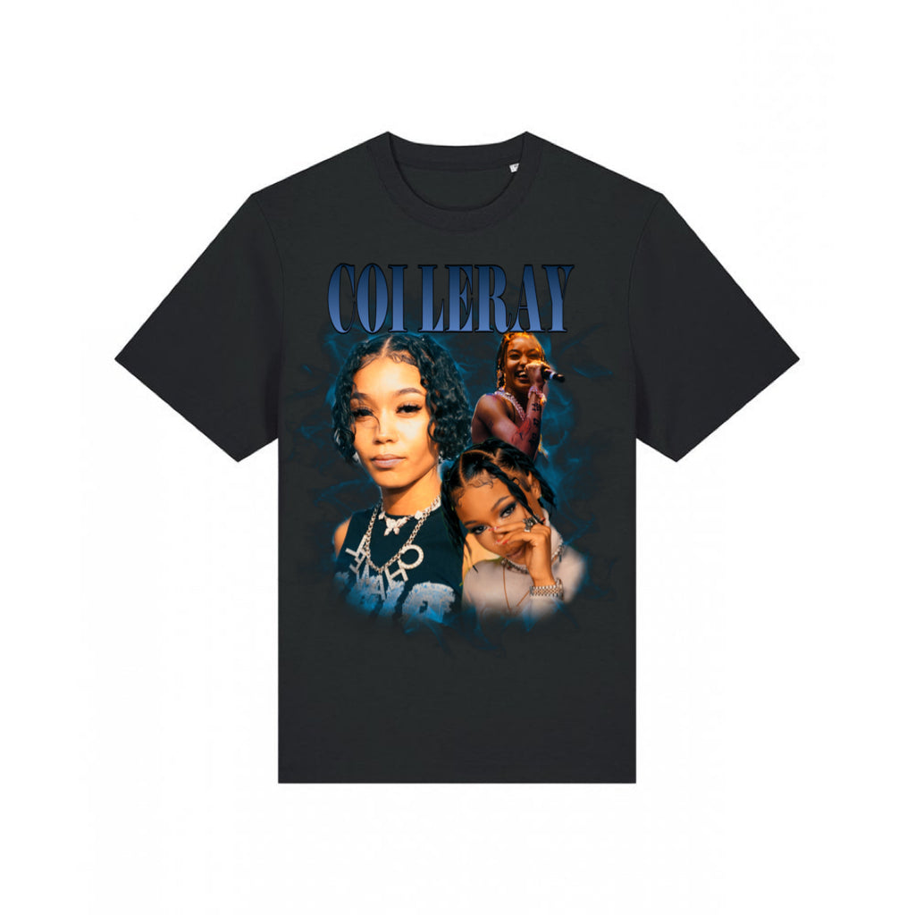 Coileray Artist Tee image 1