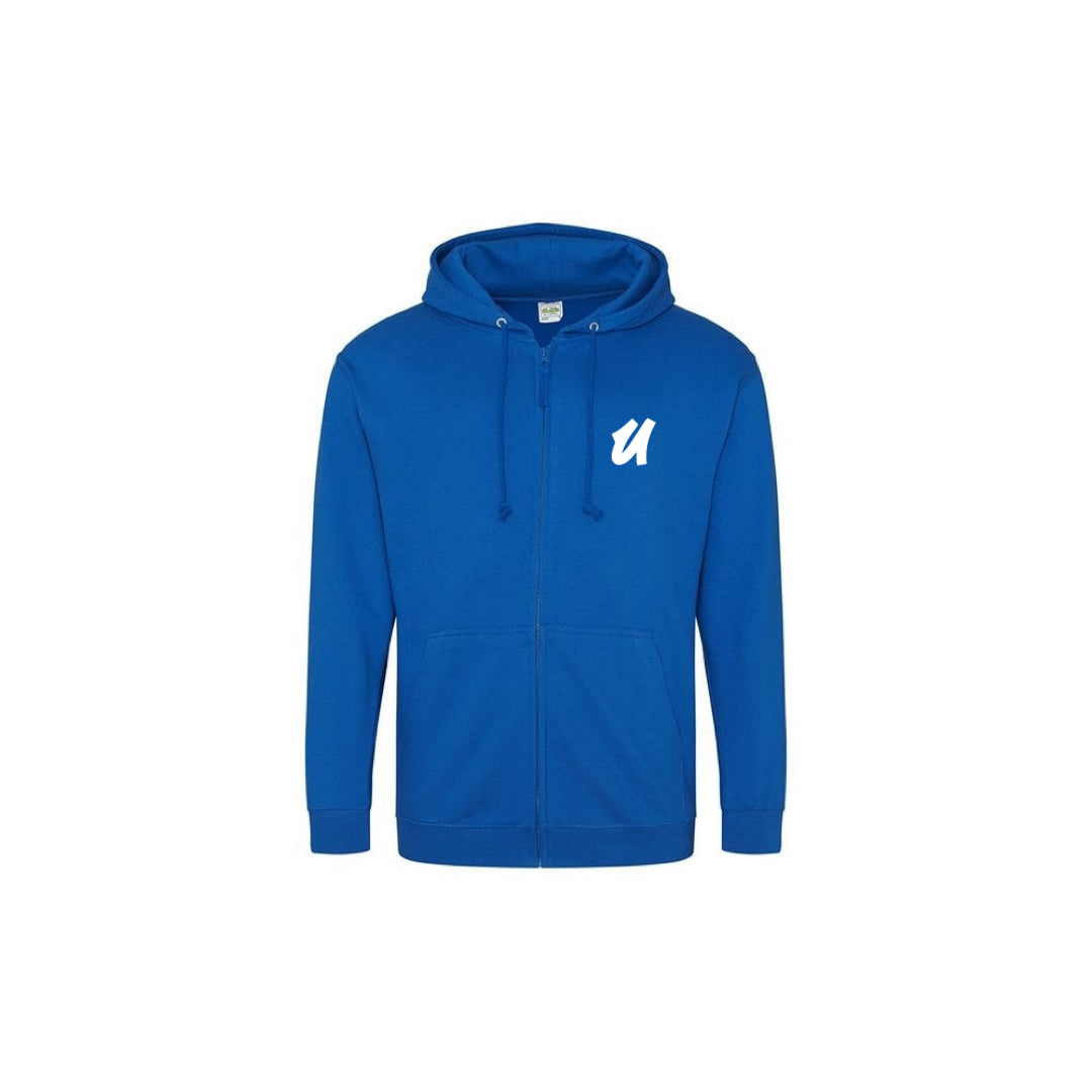 U Zipped ( Lightweight Summer Hoodies )  image 5