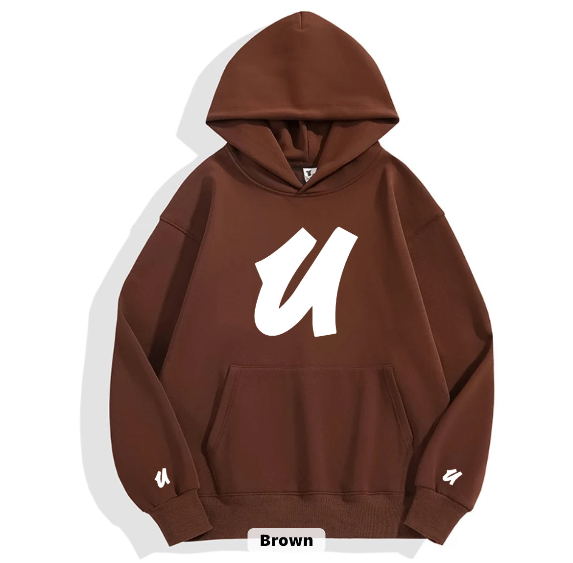 U 2025 Hoodie image 4